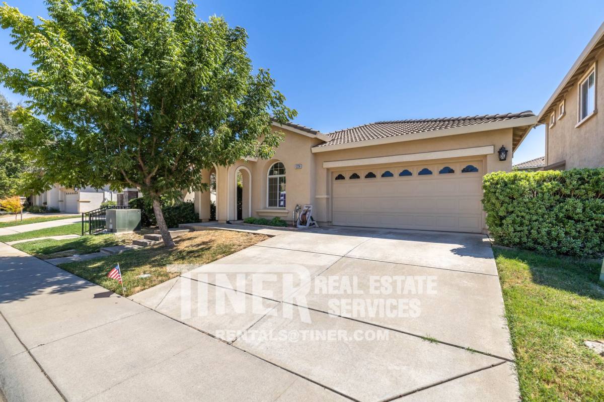 House for rent at 12236 Habitat Way, Rancho Cordova, CA 95742