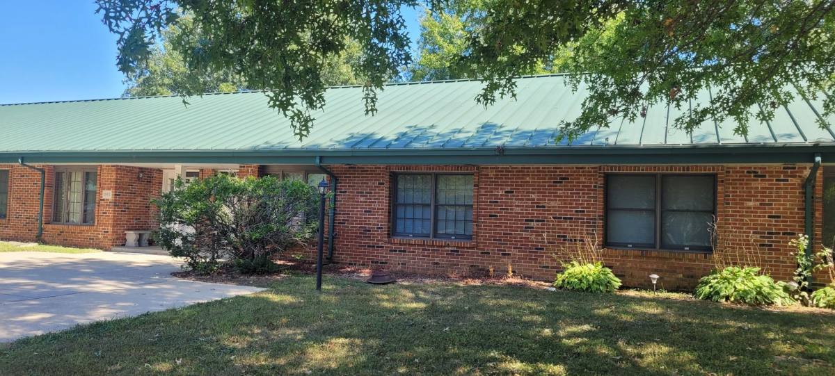 House for rent at 16 Dogwood, Salem, IL 62881