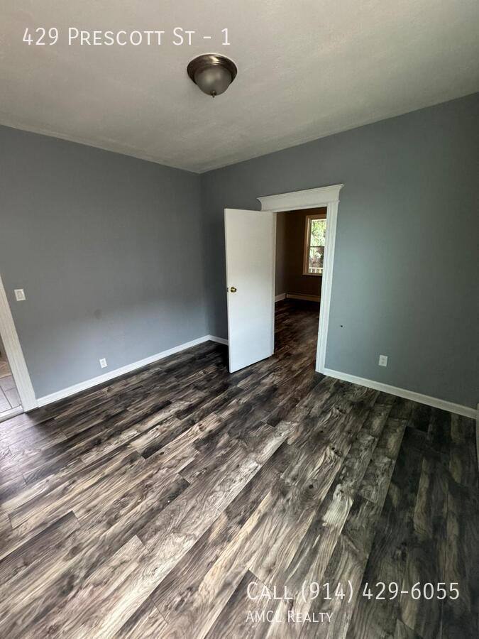 Apartment for rent at 429 Prescott St #1, Yonkers, NY 10701