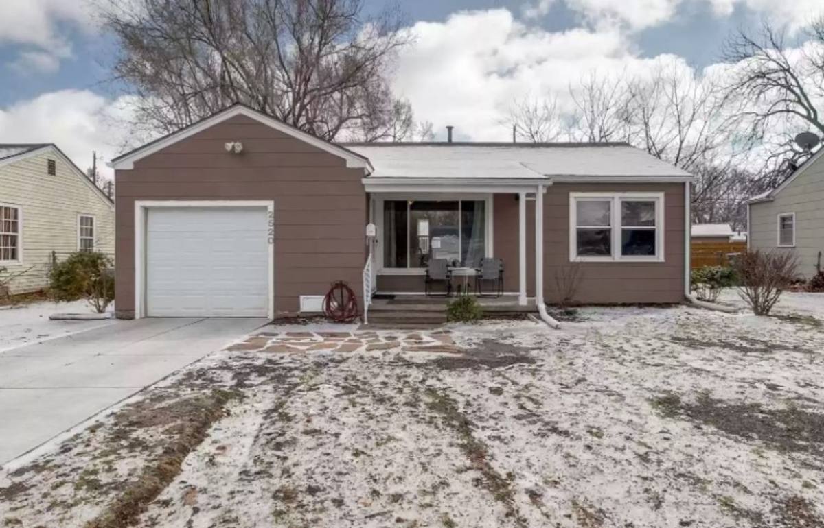 House for rent at 2520 S Twin Oaks, Wichita, KS 67216