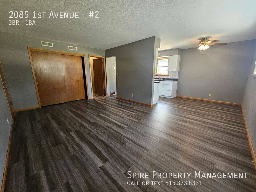Apartment for rent at 2085 1st Ave #2, Marion, IA 52302