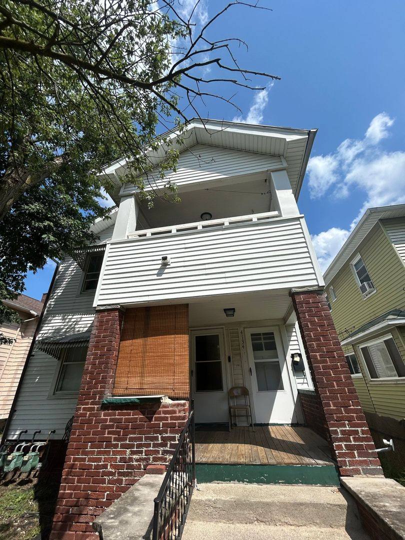 Apartment for rent at 4134 Lyman Ave, Toledo, OH 43612