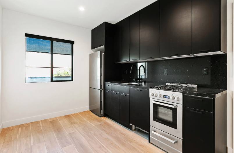 Apartment for rent at 215 Lucas Ave #3, Los Angeles, CA 90026
