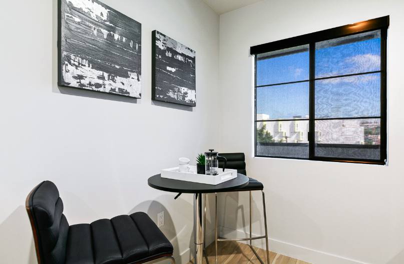 Apartment for rent at 215 Lucas Ave #3, Los Angeles, CA 90026