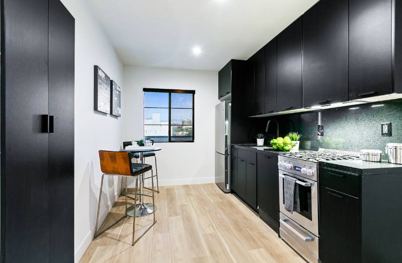 Apartment for rent at 215 Lucas Ave #3, Los Angeles, CA 90026