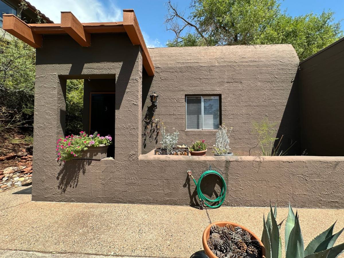 Apartment for rent at 406 Mountain View Dr, Sedona, AZ 86336