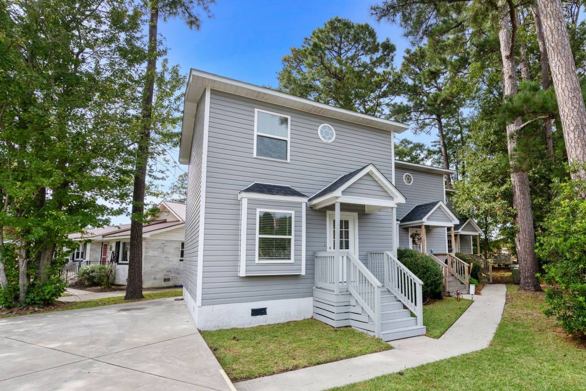 Townhouse for rent at 1012 Bay Dr, Myrtle Beach, SC 29575