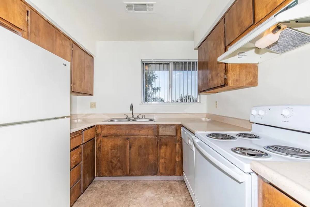 Apartment for rent at 1163 Loughborough Dr, Merced, CA 95348