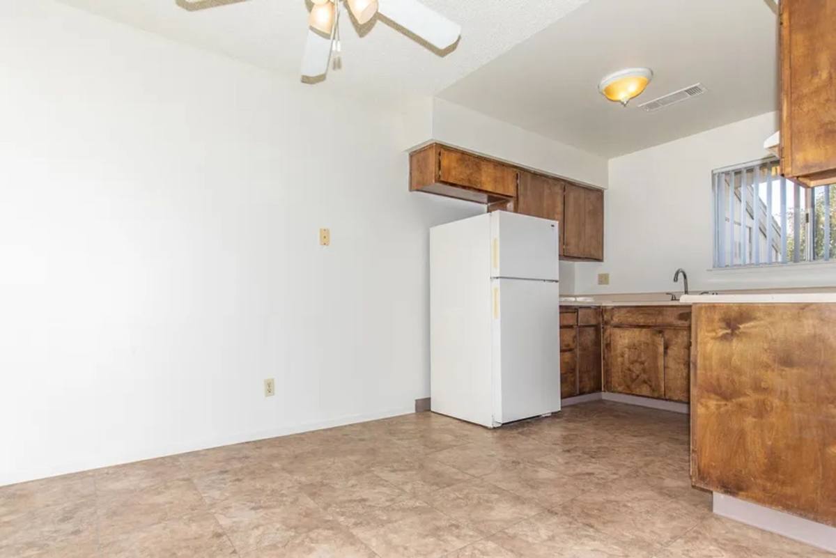 Apartment for rent at 1163 Loughborough Dr, Merced, CA 95348