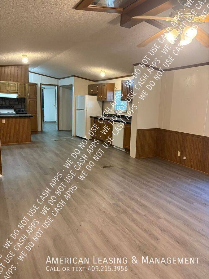 Apartment for rent at 106 Hornet Lane, Lufkin, TX 75904
