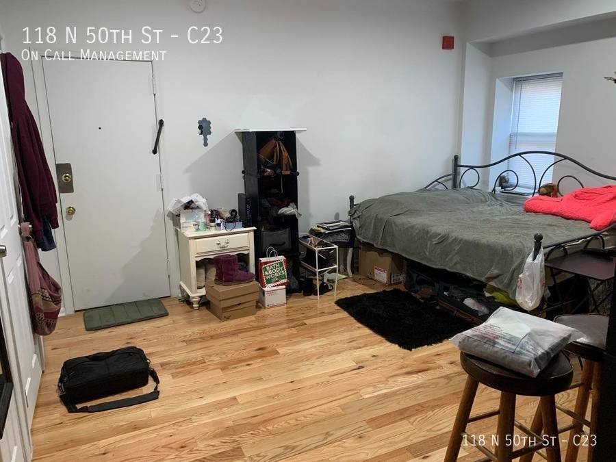 Apartment for rent at 118 N 50th St #C23, Philadelphia, PA 19139