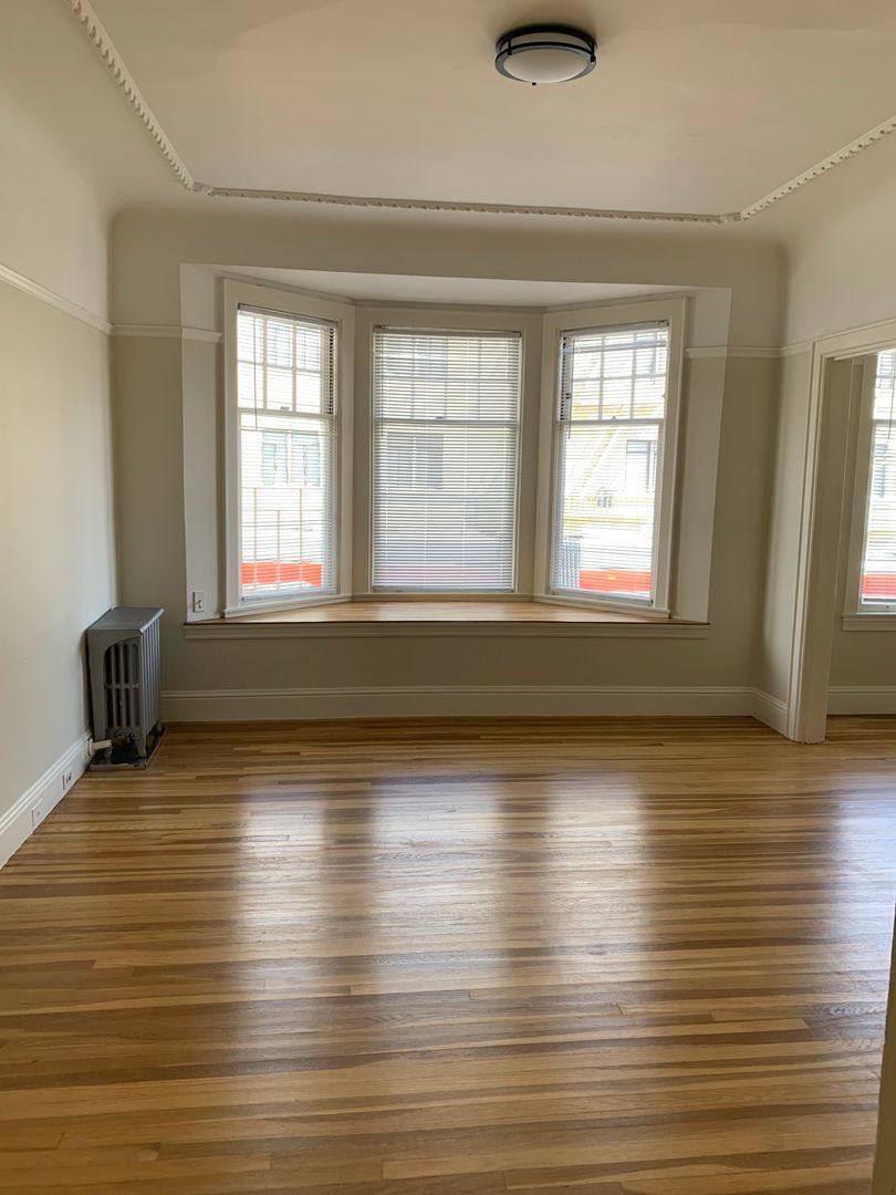 Apartment for rent at 2485 Chestnut St #104, San Francisco, CA 94123