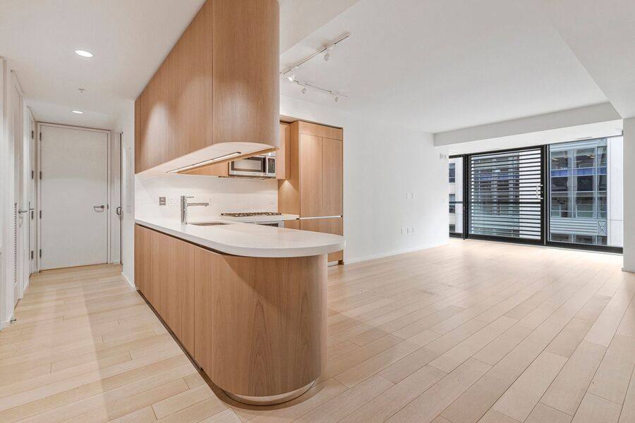 Condo for rent at 920 I St NW #513, Washington, DC 20001