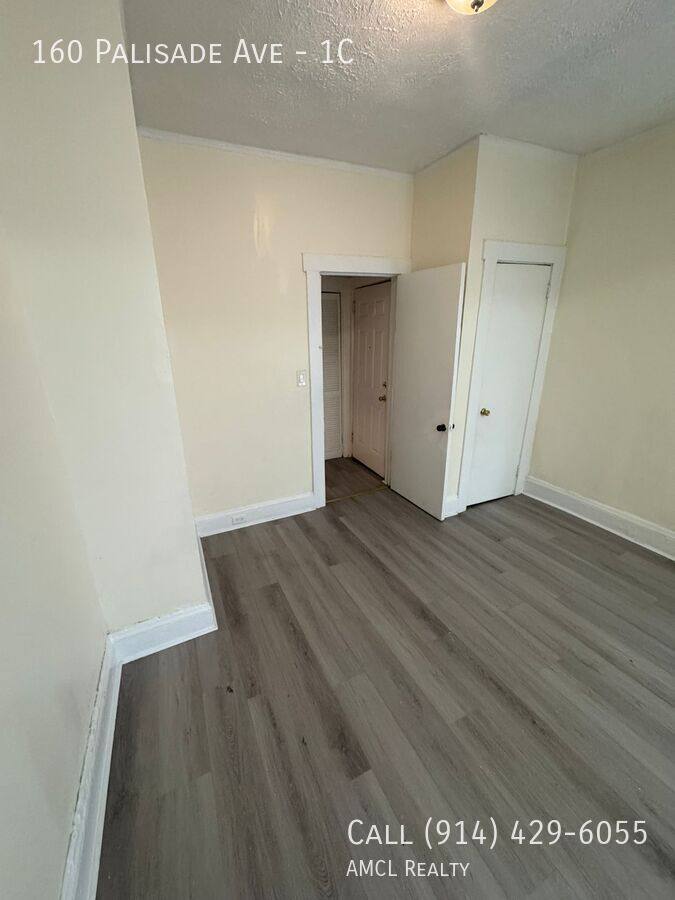 Apartment for rent at 160 Palisade Ave #1C, Yonkers, NY 10701
