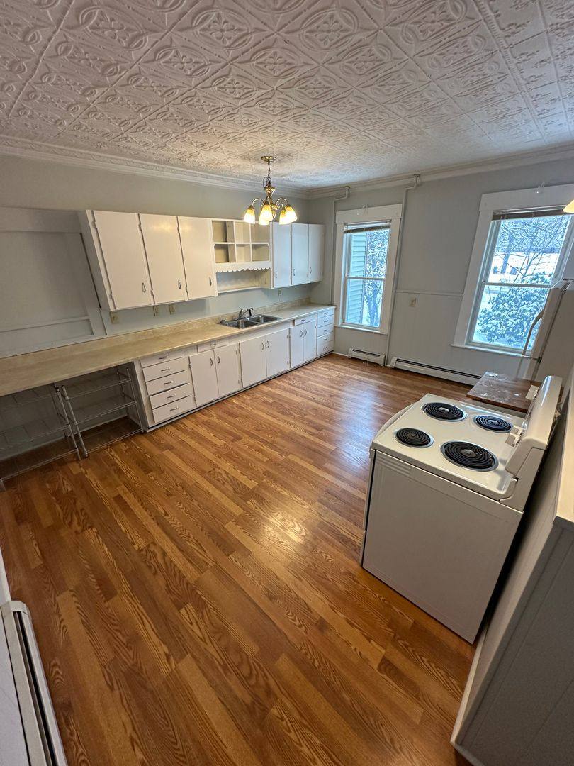 Apartment for rent at 40 Highland St, Ashland, NH 03217