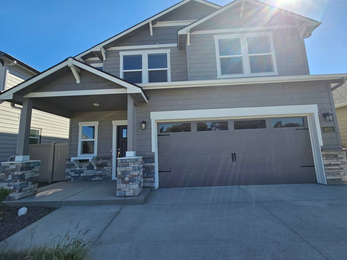 House for rent at 4032 N Glider, Meridian, ID 83646