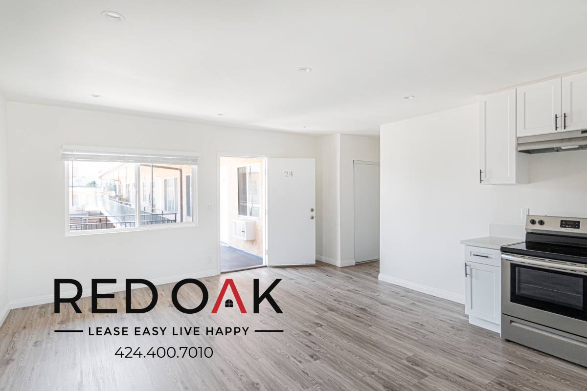 Condo for rent at 20414 Cohasset St #24, Winnetka, CA 91306