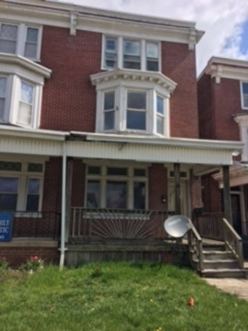 Apartment for rent at 315 Carlisle Ave, York, PA 17404