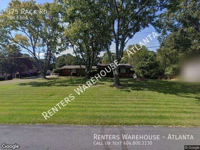 Apartment for rent at 375 Rack Rd, Lawrenceville, GA 30044