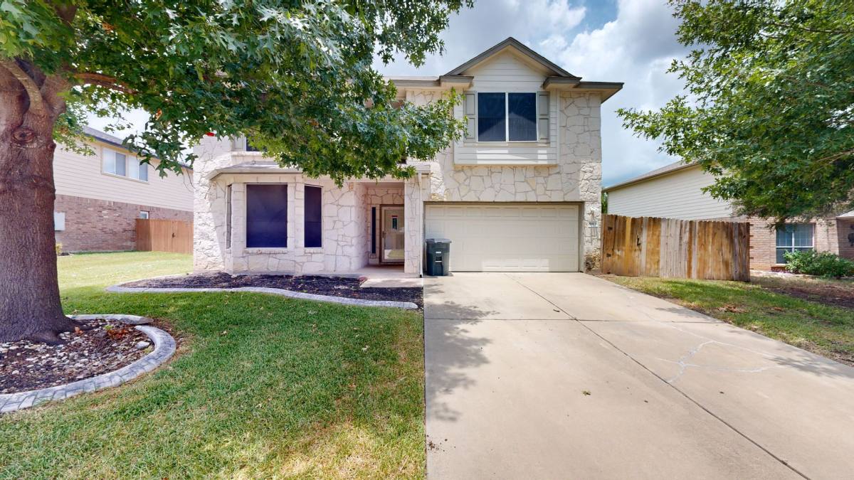 House for rent at 5813 Drystone Lane, Killeen, TX 76542