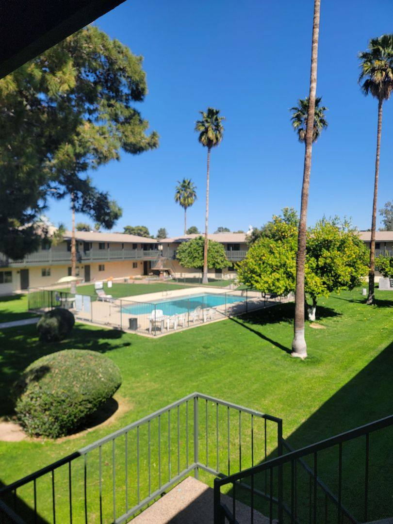 Apartment for rent at 2010 N Lazona Dr, Mesa, AZ 85203