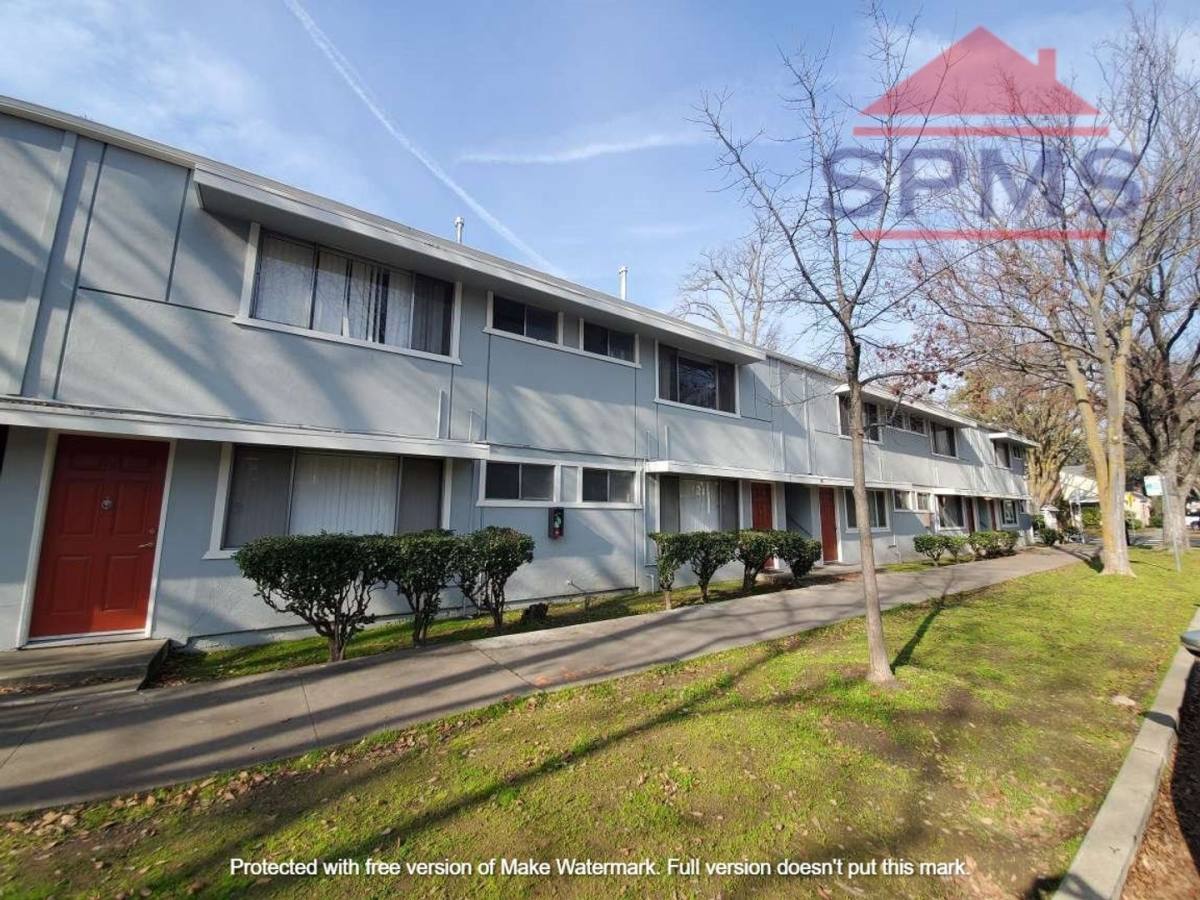 Apartment for rent at 800 18th St, Sacramento, CA 95811