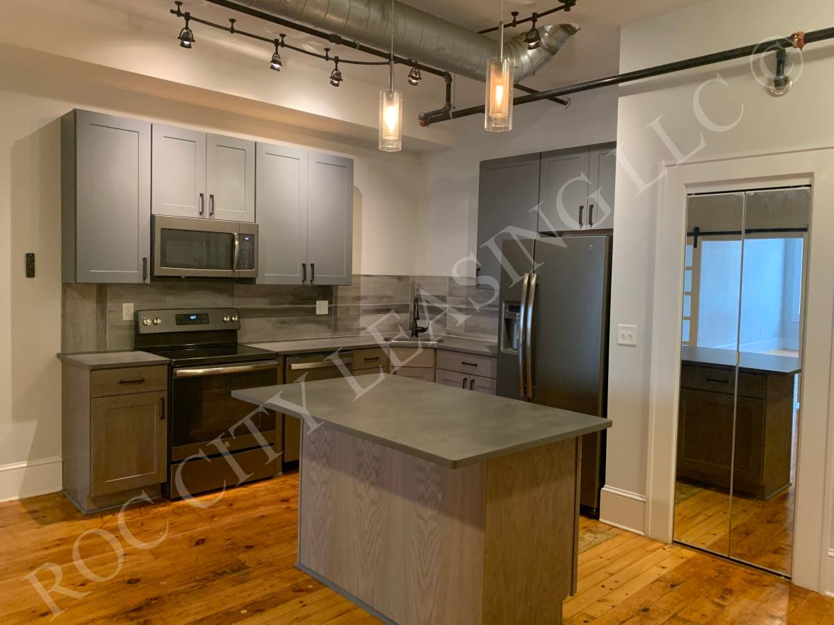 Apartment for rent at 131-163 State St #202, Rochester, NY 14614