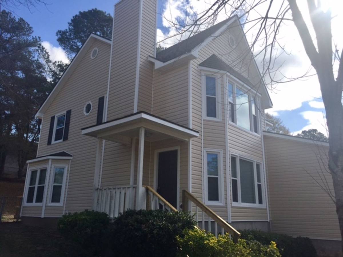 House for rent at 308 Chickasaw Rd #1, Enterprise, AL 36330