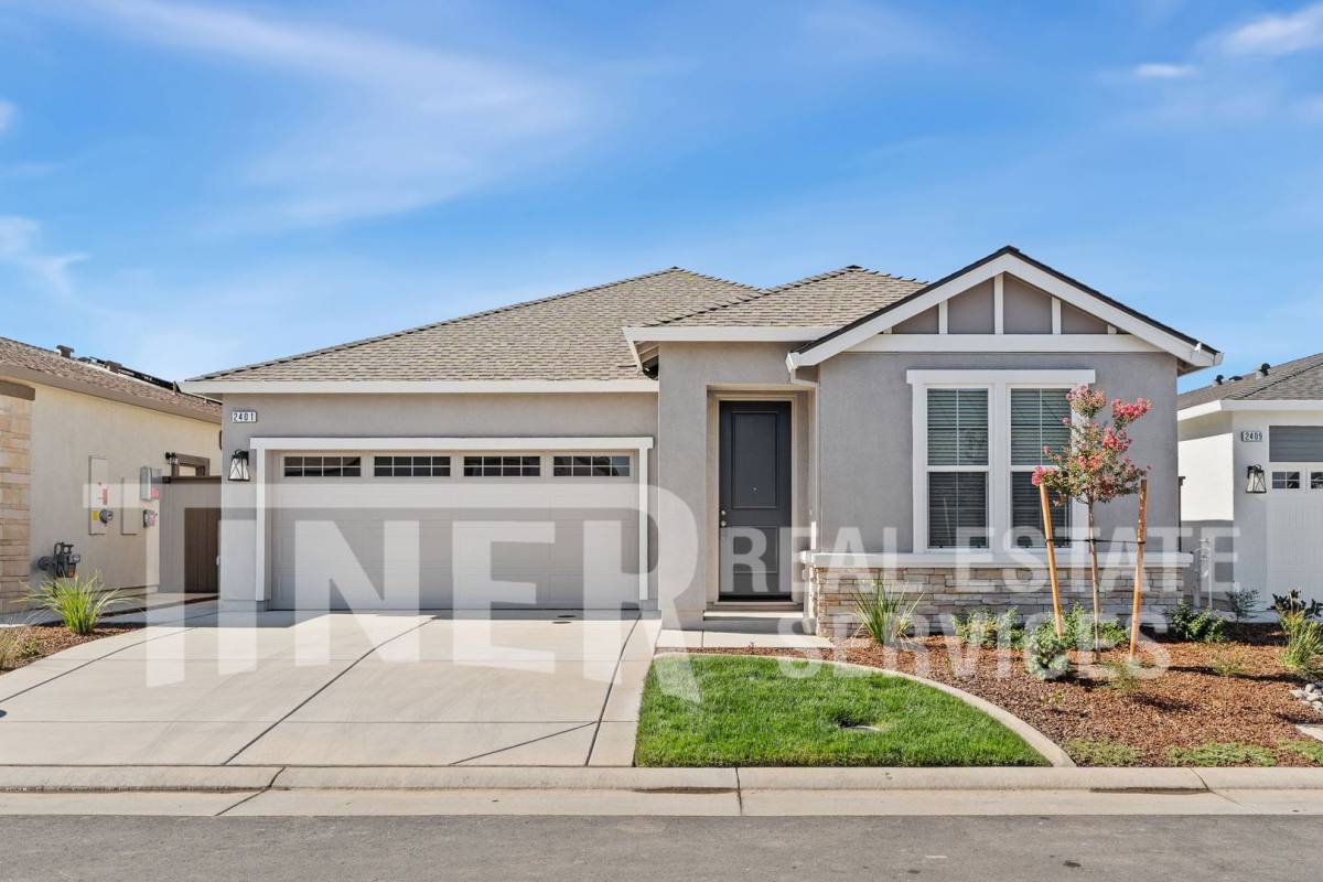 House for rent at 2401 Longmire Loop, Roseville, CA 95747