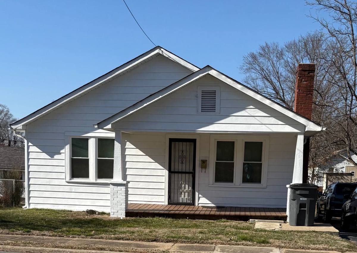 House for rent at 1366 Warpath Dr, Kingsport, TN 37664
