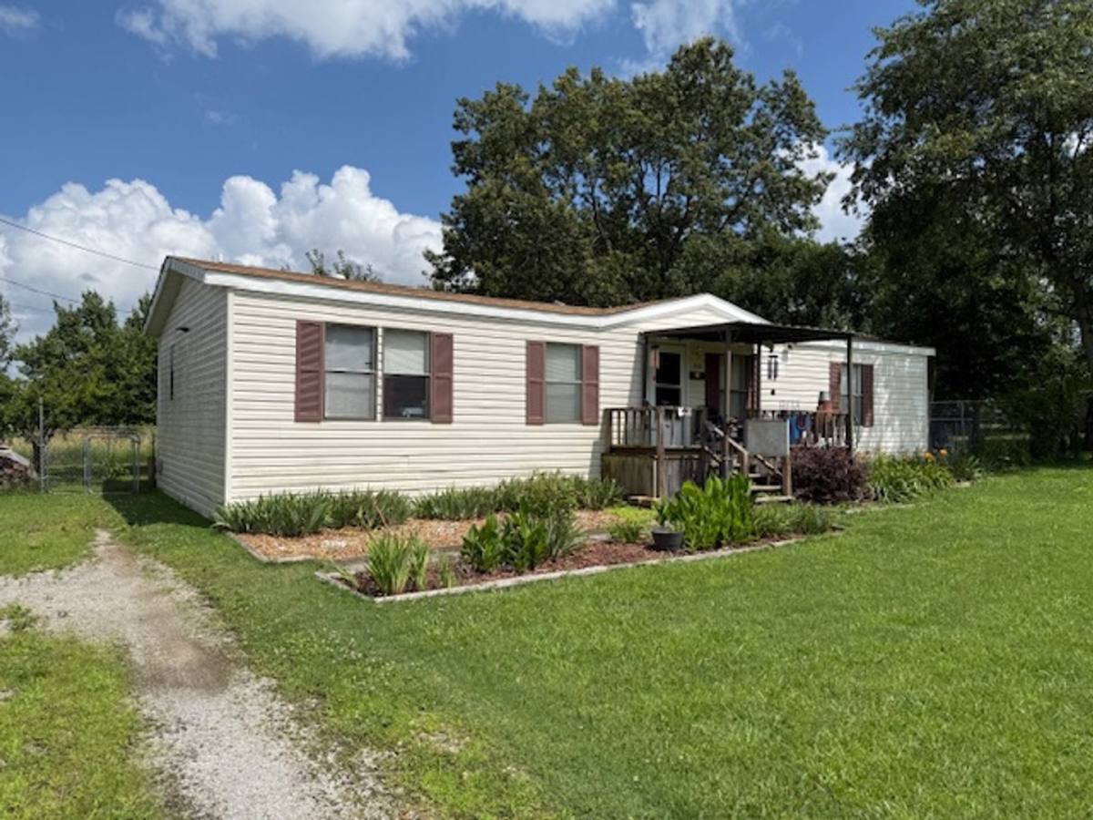 House for rent at 350 Curia Creek, Cave City, AR 72521