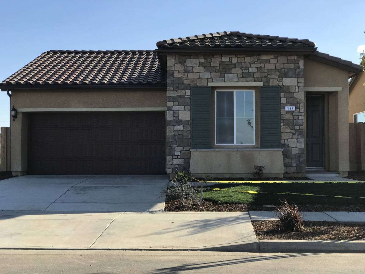 House for rent at 172 Barker, Merced, CA 95348