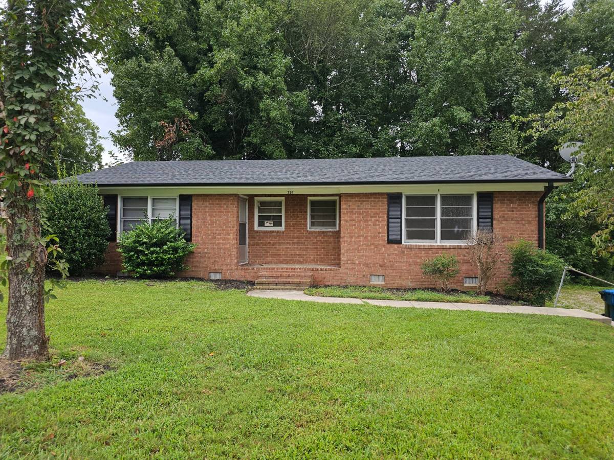 Apartment for rent at 714 Verta Ave, High Point, NC 27263