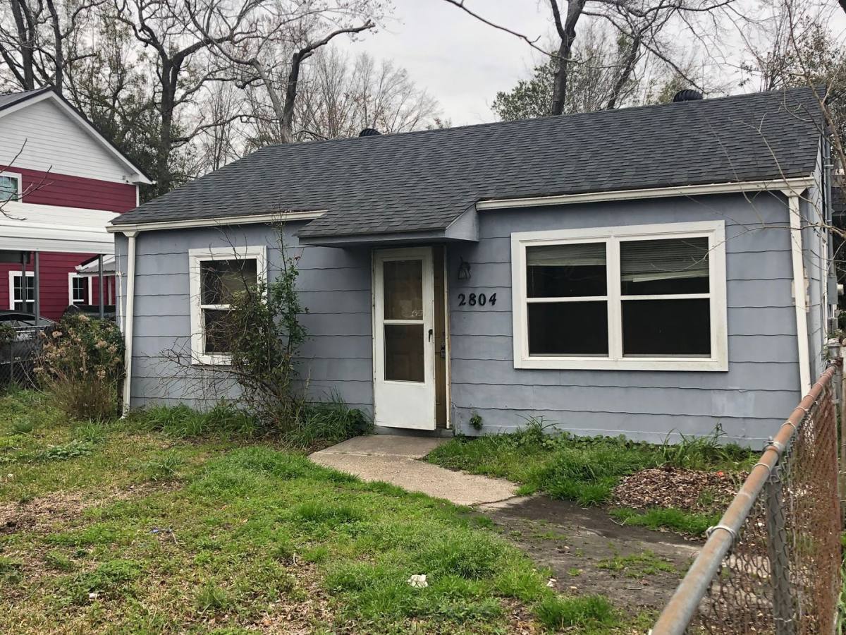 House for rent at 2804 Peacock Ave, Charleston, SC 29406