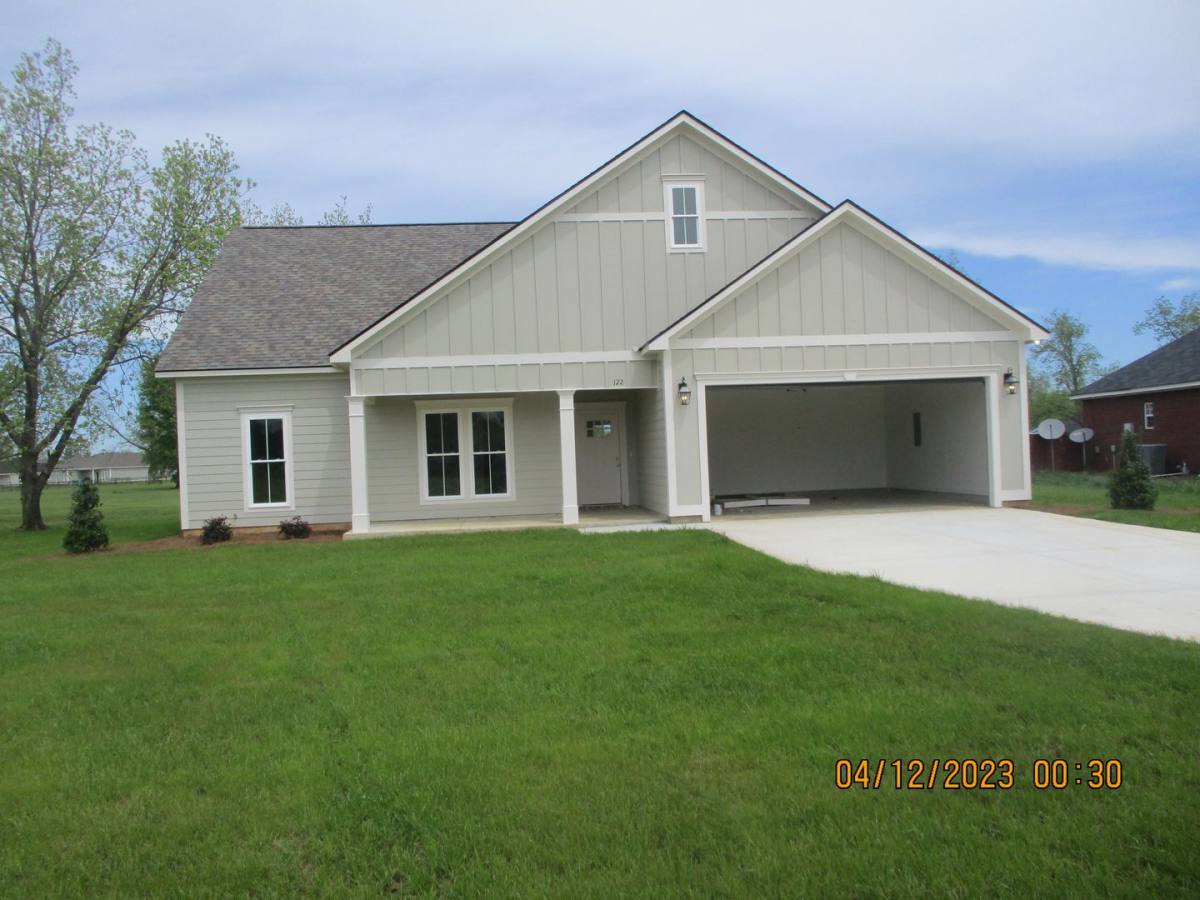 House for rent at 122 Chelmsford Court #28 Holly Ridge, Leesburg, GA 31763