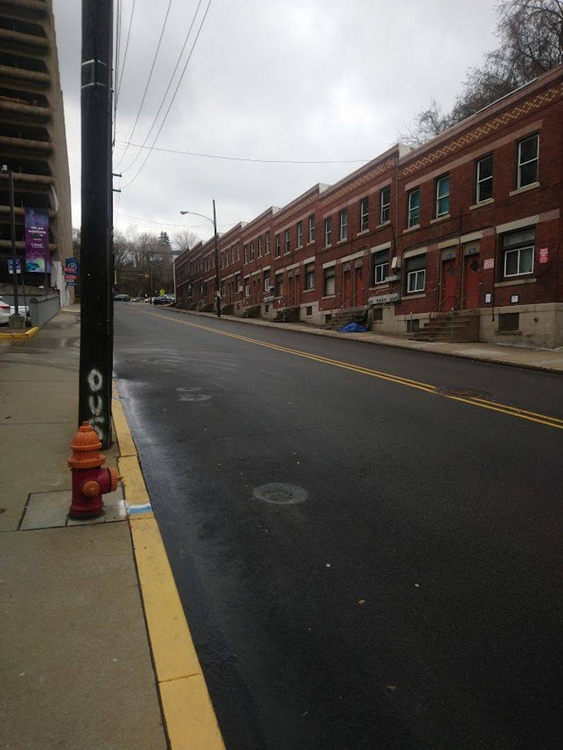 Apartment for rent at 528-542 Evans Ave, McKeesport, PA 15132