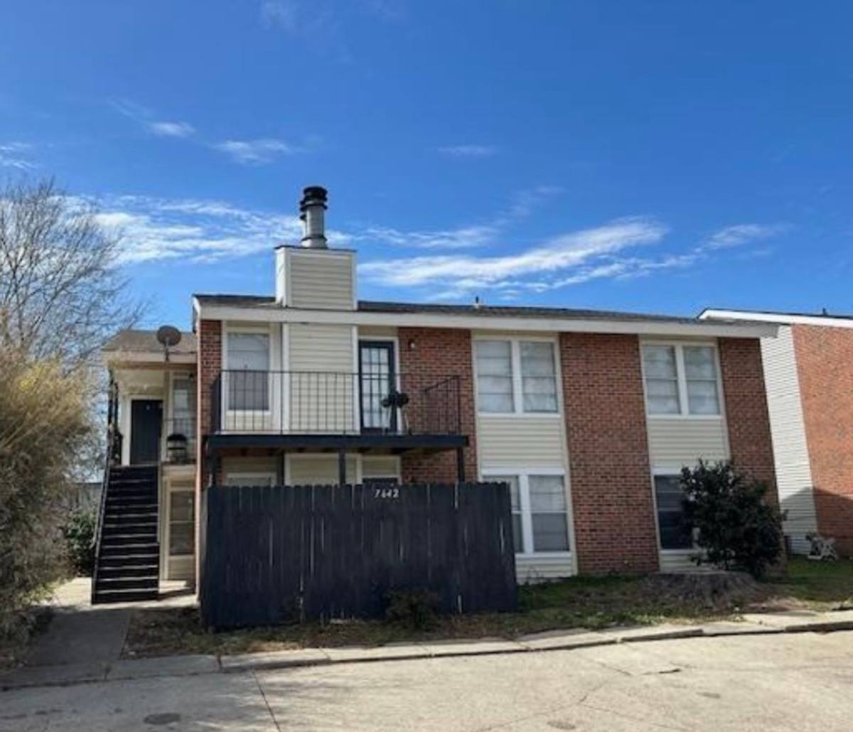 Condo for rent at 7642 Bles Ave, Baton Rouge, LA 70810
