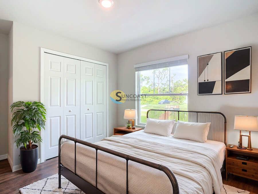 Apartment for rent at 6166 Allied Court, Port Charlotte, FL 33981