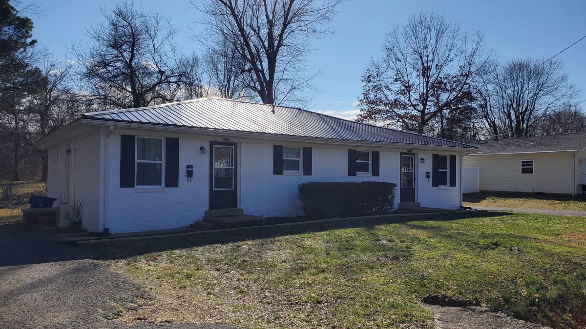 Apartment for rent at 1707 Dodson St, Murray, KY 42071