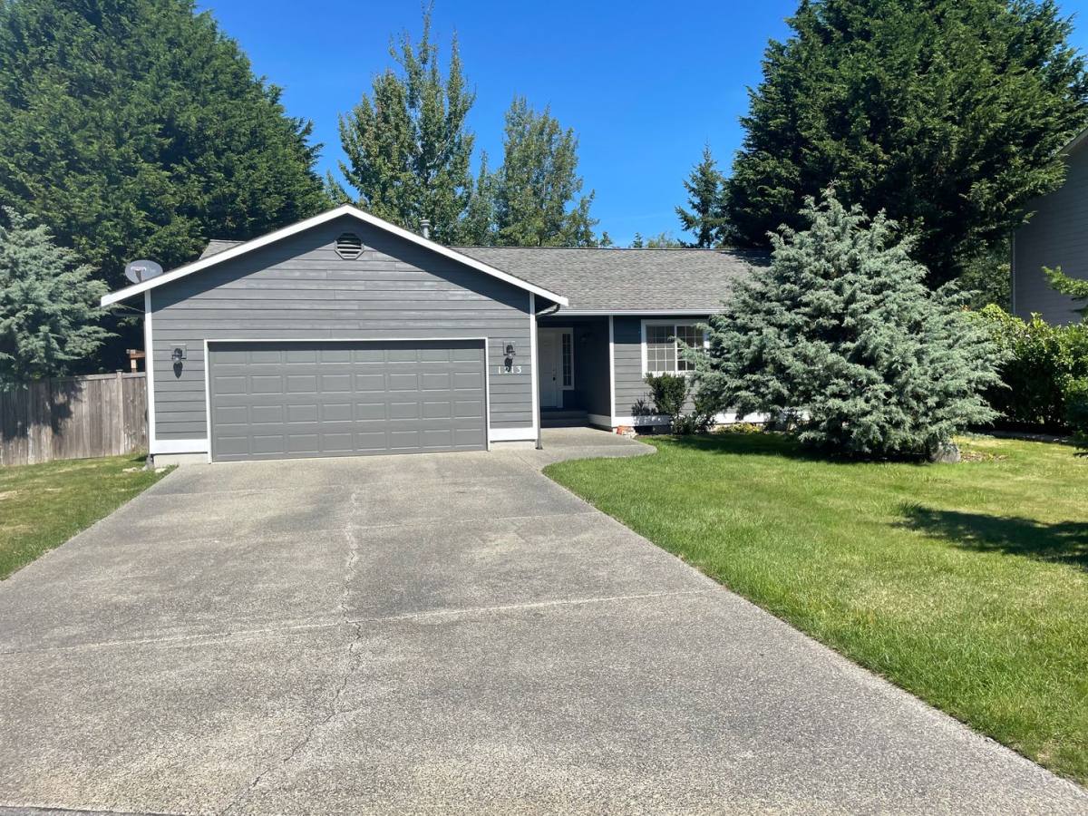 House for rent at 1213 Lotus Lane, Freeland, WA 98249