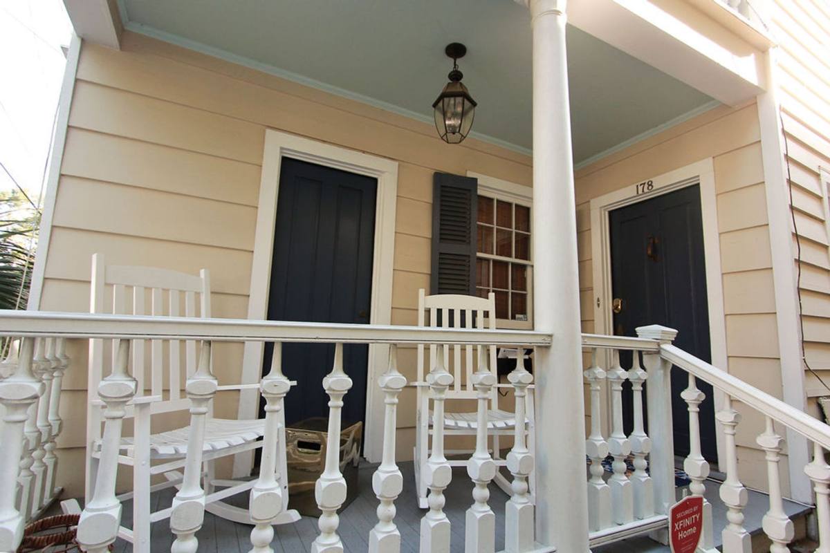 House for rent at 178 Smith St, Charleston, SC 29403