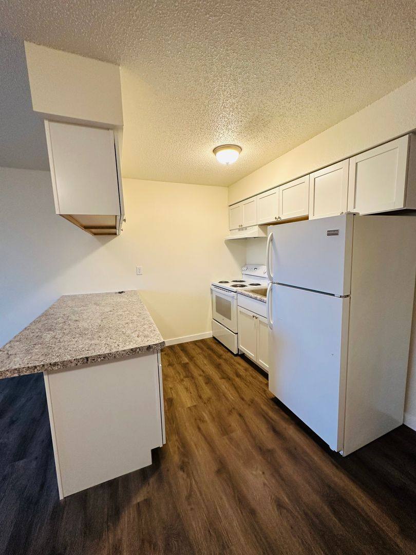 Apartment for rent at 2206 8th Ave NW, East Grand Forks, MN 56721