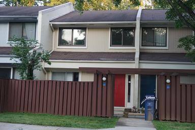 House for rent at 2221 Southgate Square, Reston, VA 20191