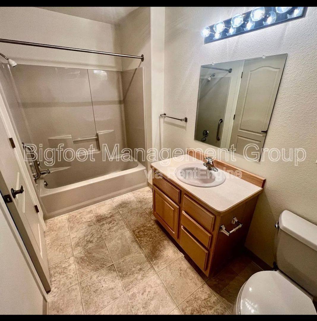 Apartment for rent at 1701 Prospect Ave, Helena, MT 59601