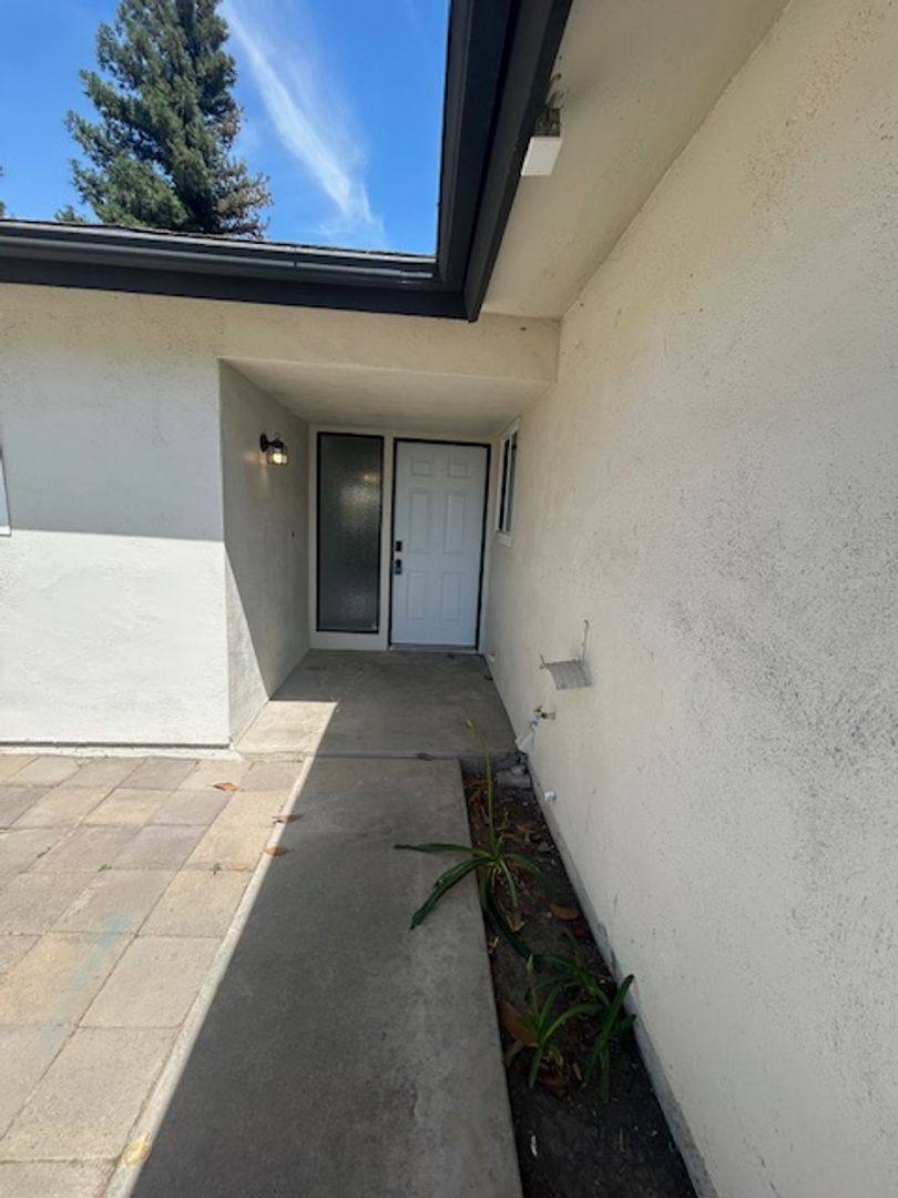 House for rent at 1642 S Demaree St, Visalia, CA 93277