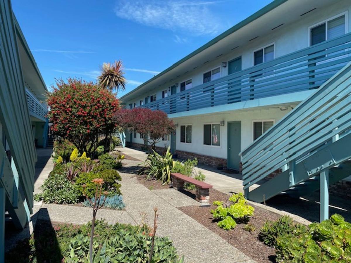 Apartment for rent at 233 235 Carmel Ave, Marina, CA 93933