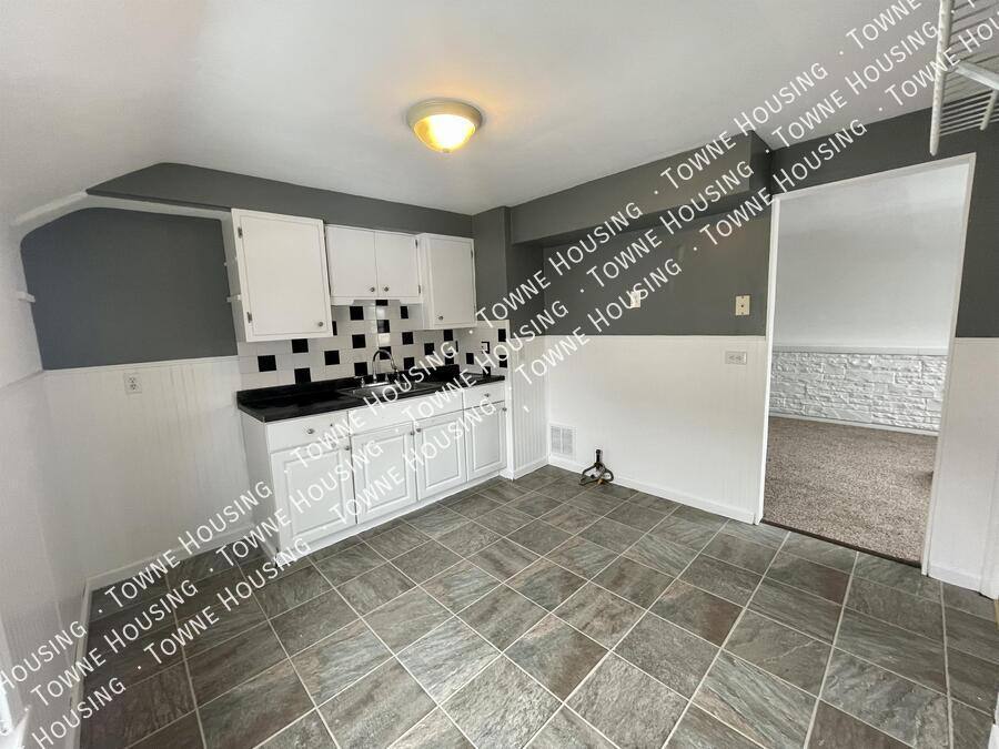 Apartment for rent at 12 Folger St #2, Buffalo, NY 14220
