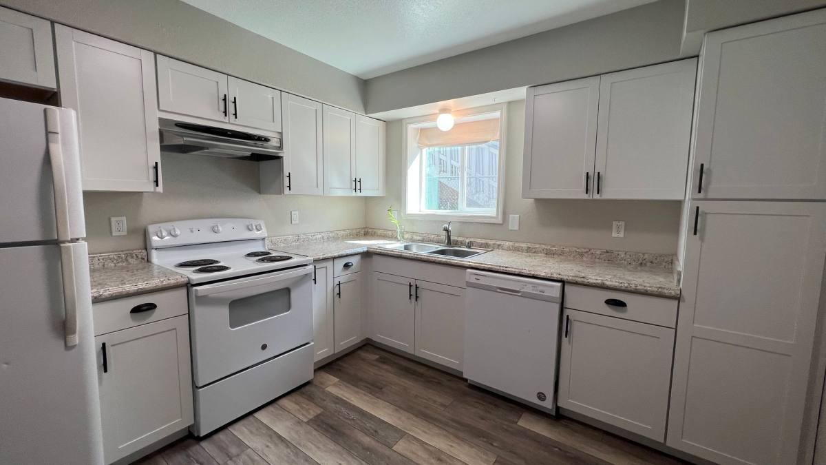 Apartment for rent at 1103 Karluk St, Anchorage, AK 99501