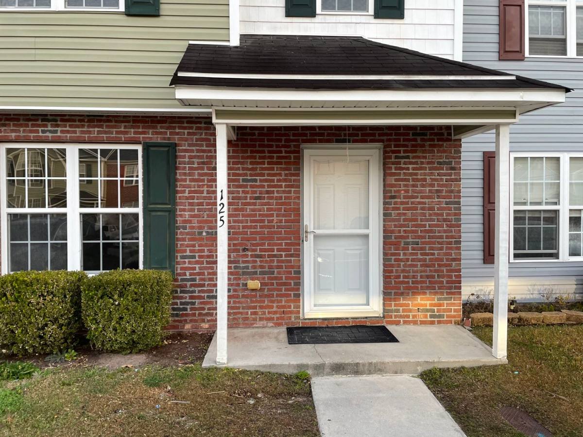 House for rent at 125 Apache Trail, Havelock, NC 28532
