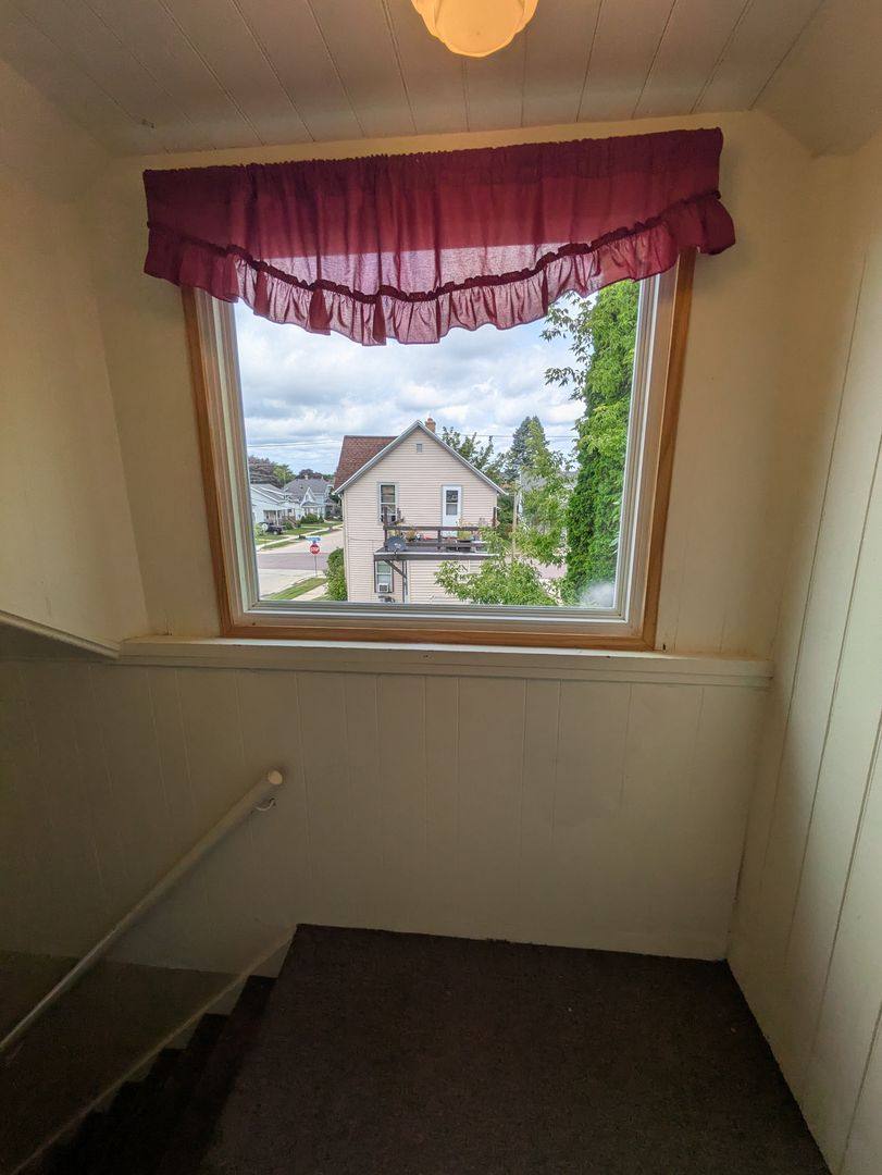 Apartment for rent at 1207 S 15th St, Manitowoc, WI 54220